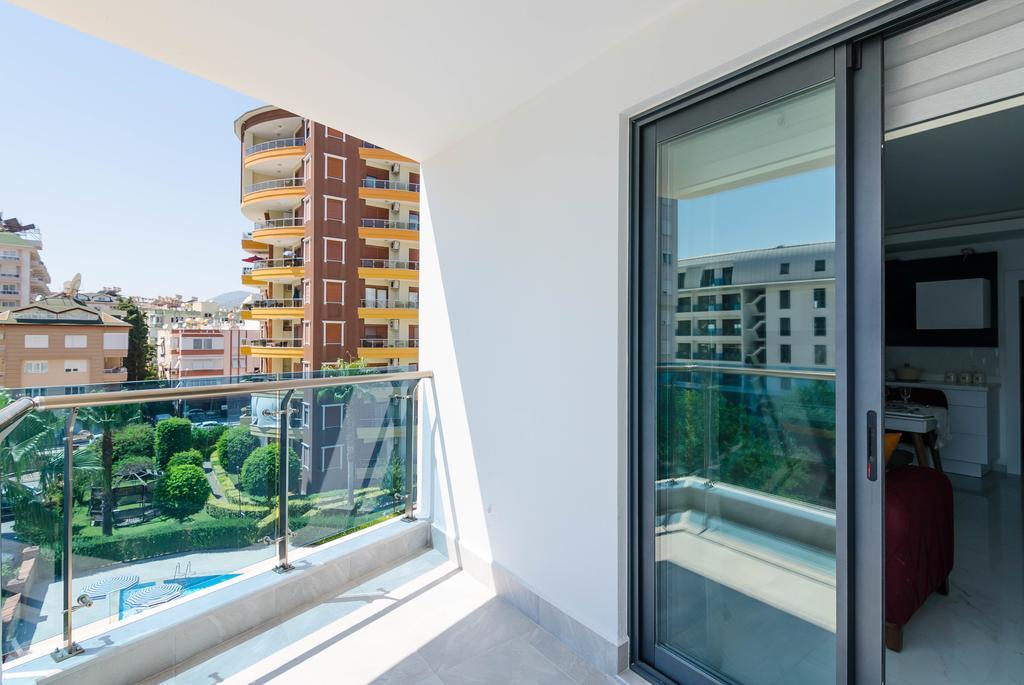 Leilighet Elite Marine Alanya