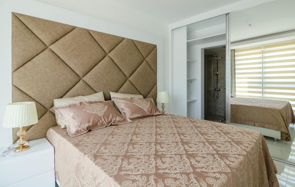 Leilighet Elite Marine Alanya