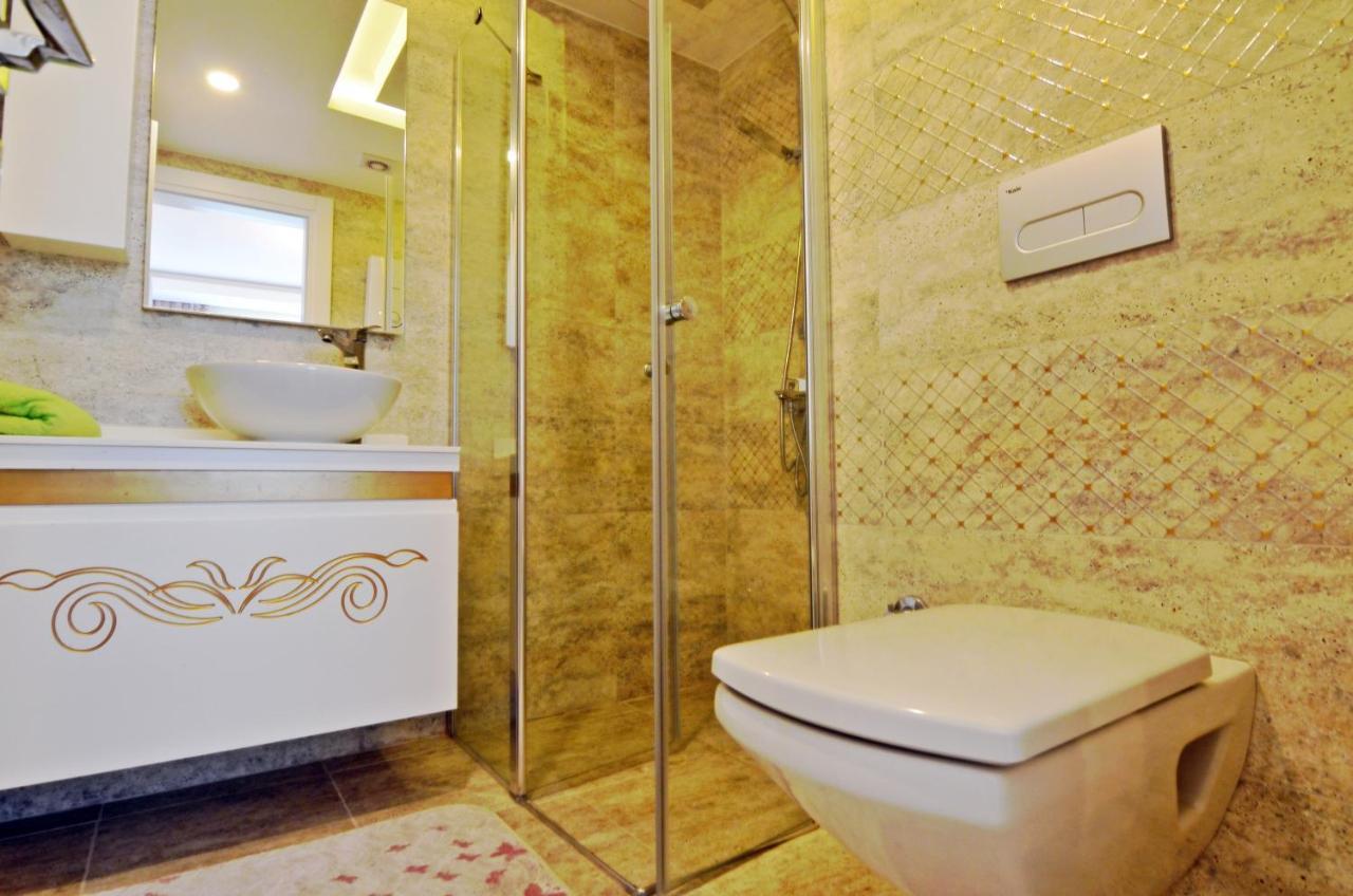 Leilighet Elite Marine Alanya