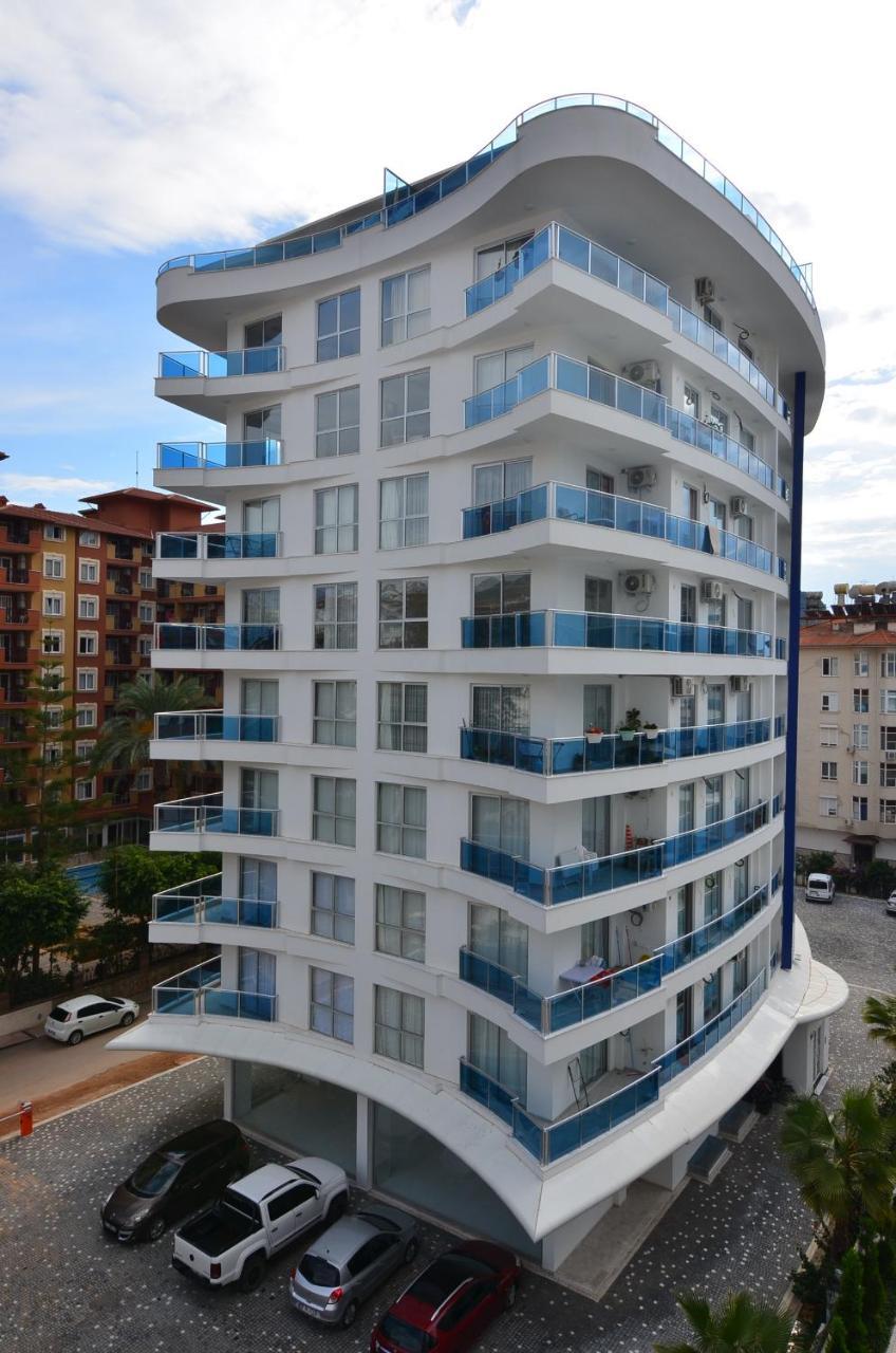 Leilighet Elite Marine Alanya