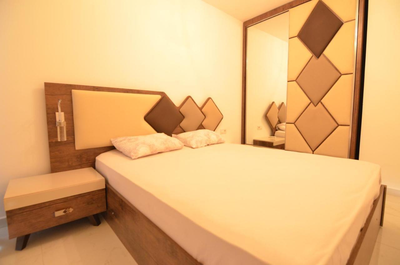 Leilighet Elite Marine Alanya